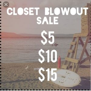 $5 DEALS TODAY!!!